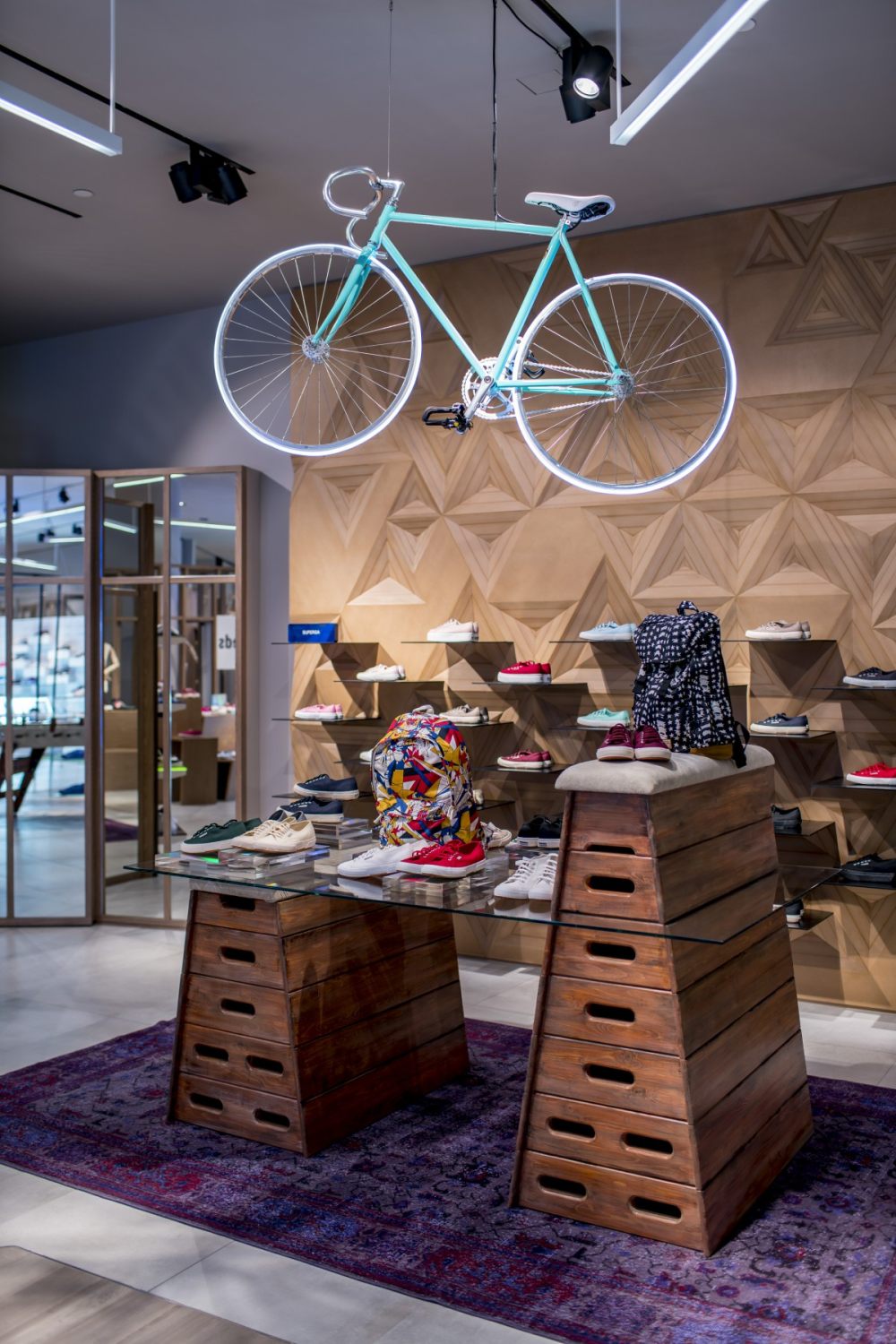 新加坡Pedder On Scotts专卖店-17