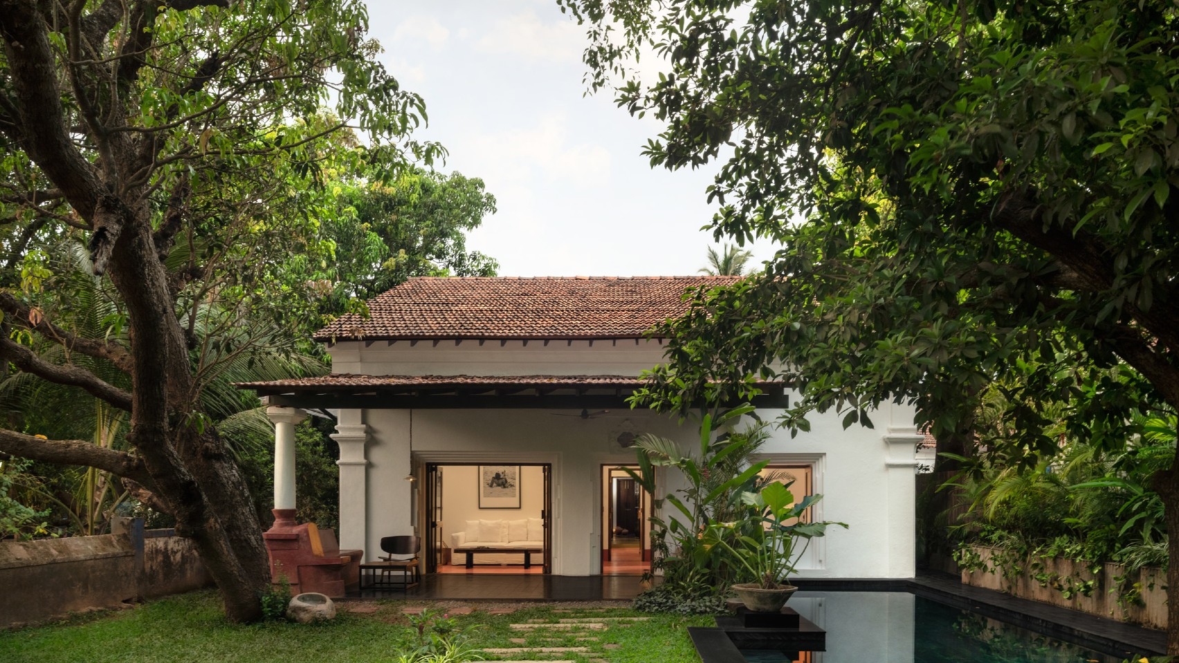 世界最大滑板坡道丨巴西丨福斯特建筑事务所（Foster + Partners）-21