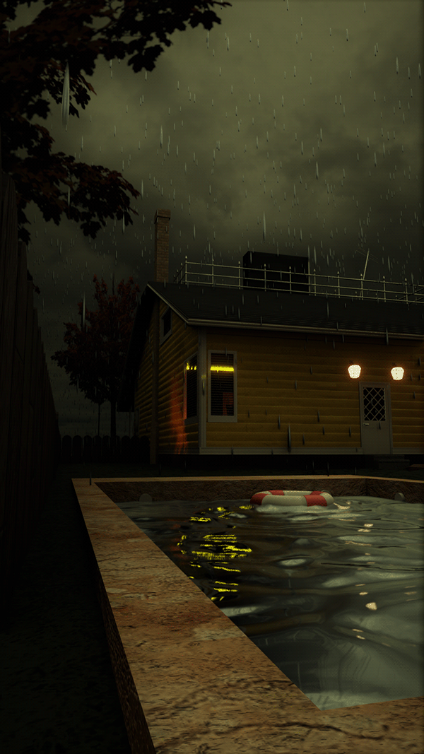 The Character's House-5