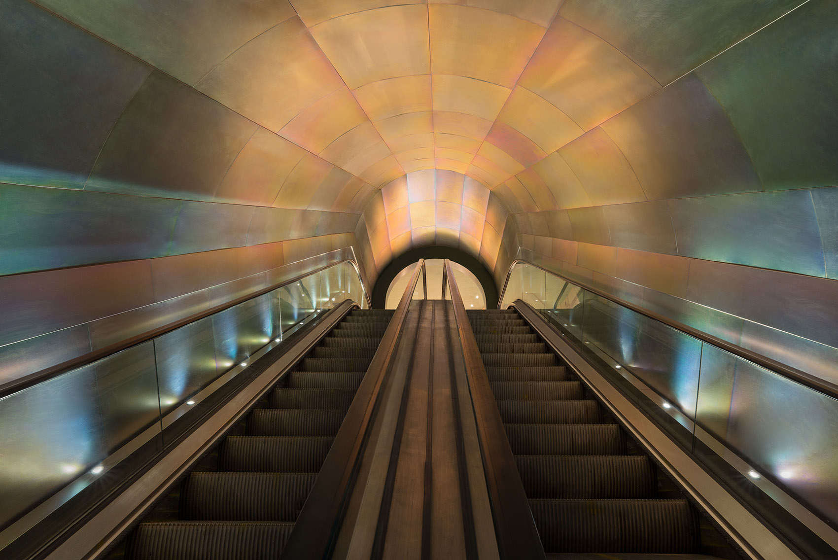 森林奇境，重庆 / 立品设计-50