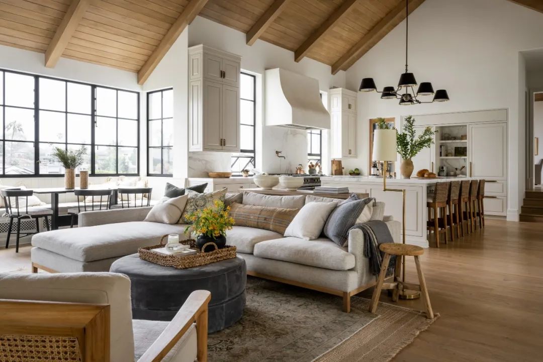 山顶庄园丨studio mcgee-45