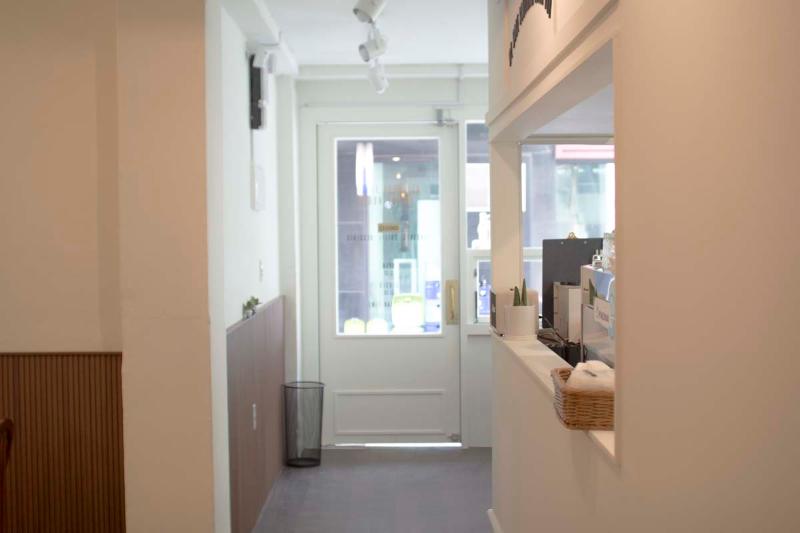 极简风 11 坪家居设计，打造温馨艺术空间-11