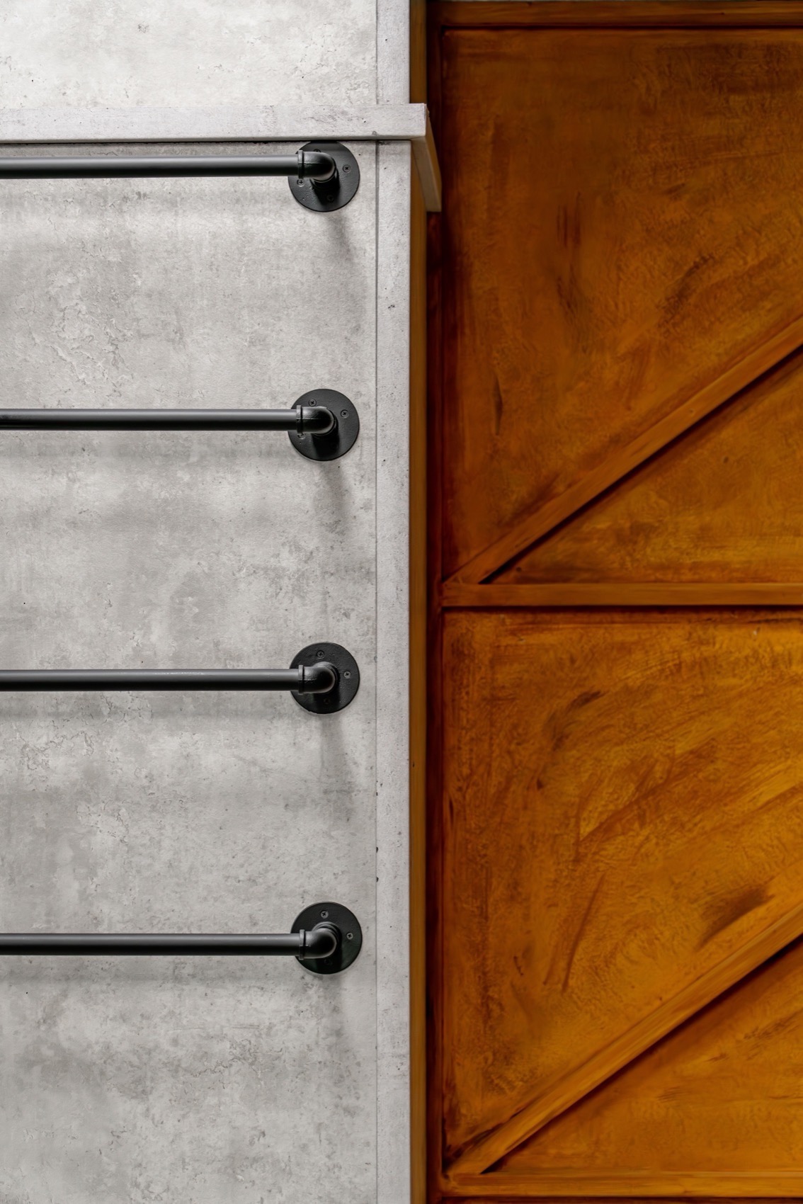 ROCK&RIDE 三里屯太古里店丨中国北京丨WBS 里外工作室-31