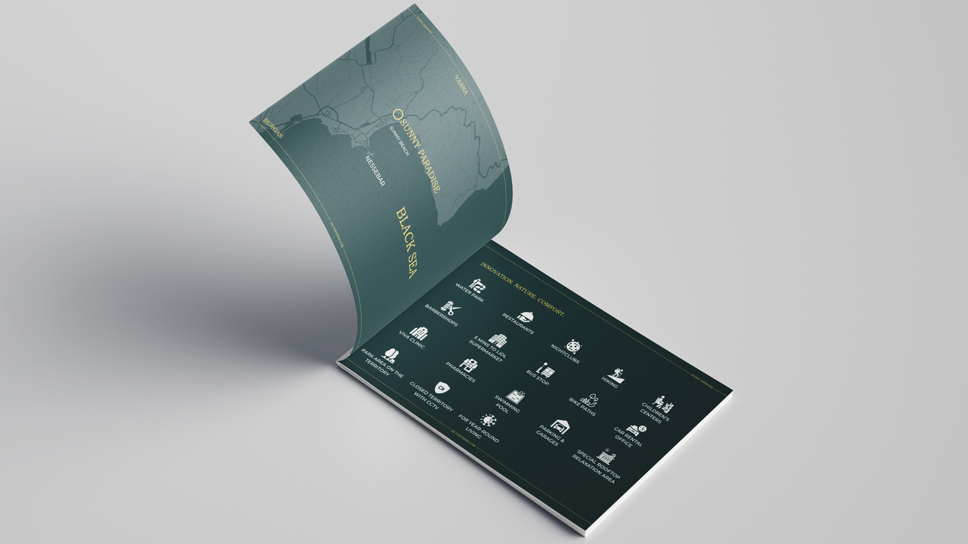 阳光天堂丨保加利亚-3