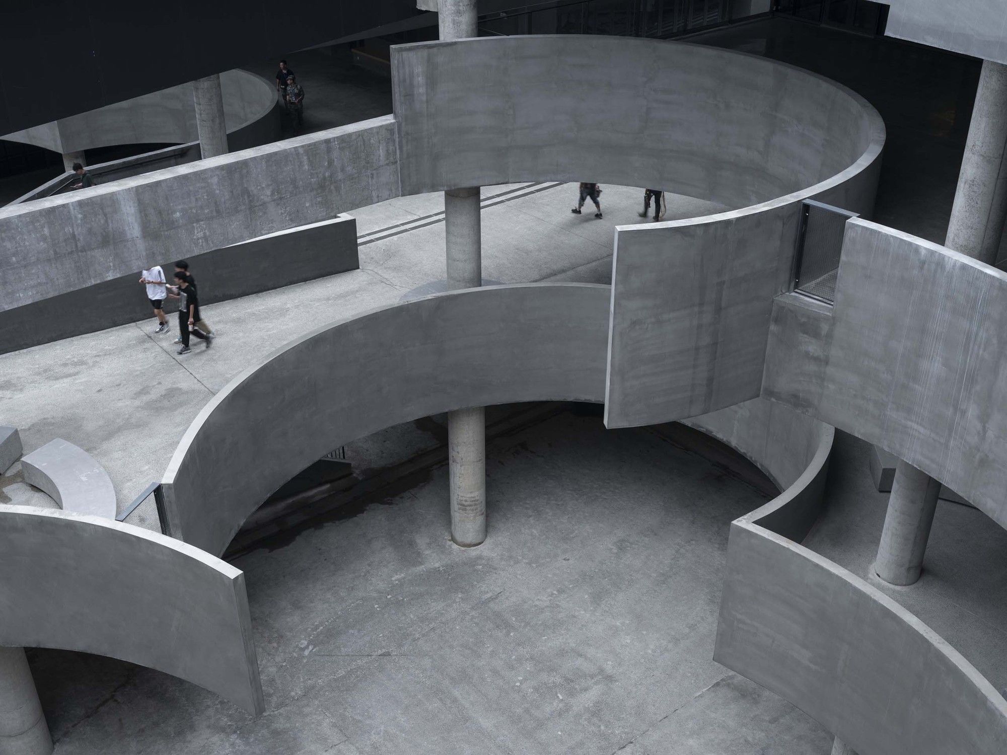 鹰爪艺术学院丨中国杭州丨waa-77