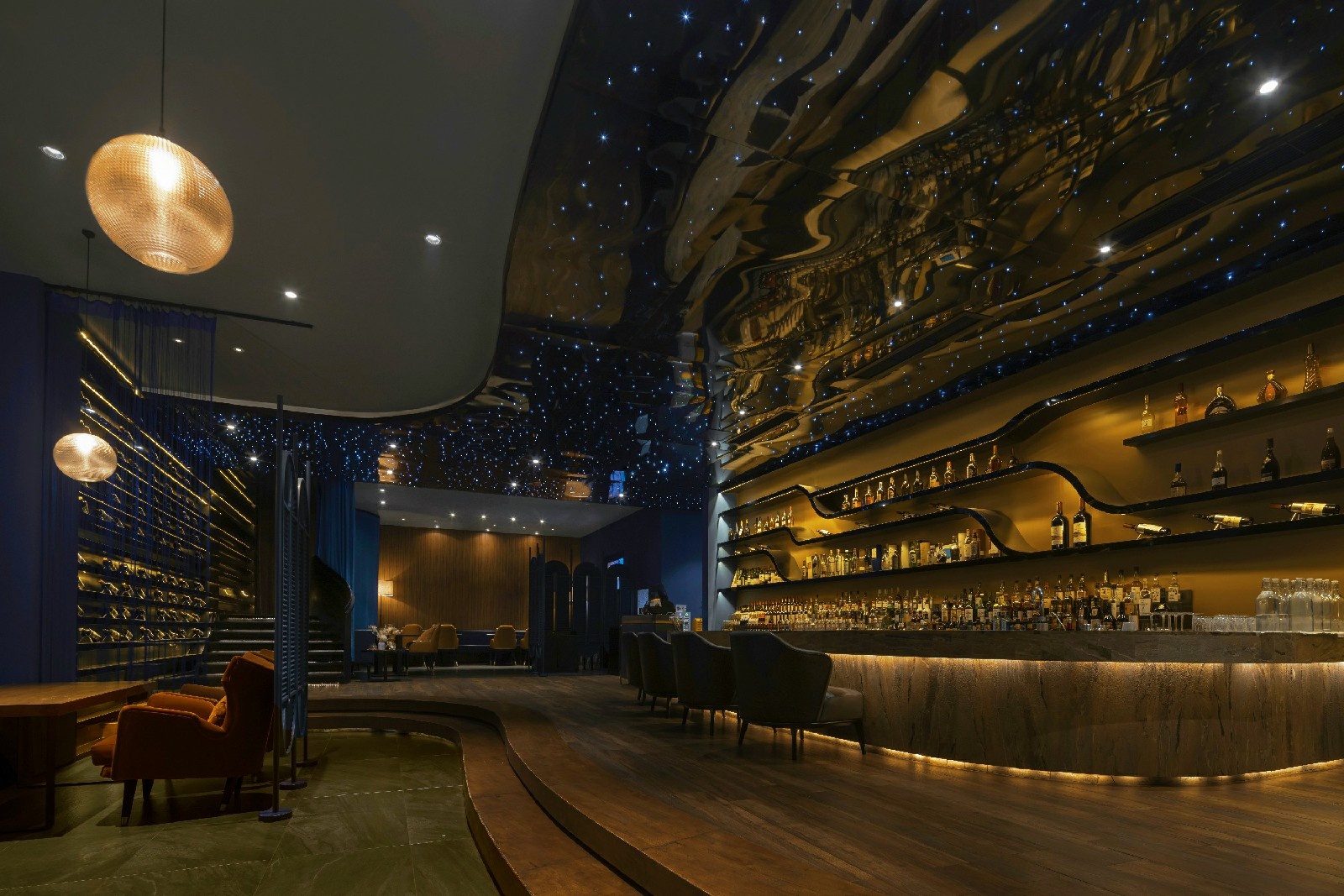 子集·城市创享空间丨YDS姚晓冰设计事务所-16