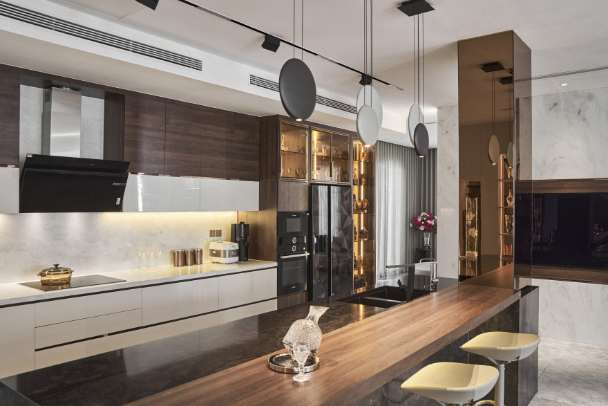 九南别墅纳贝丨Archilife-16