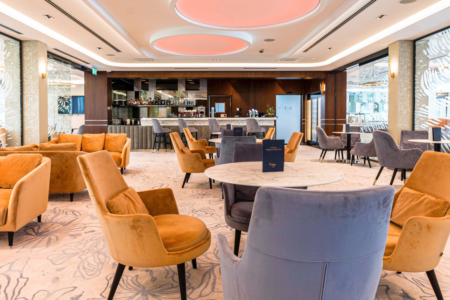 Tisia Hotel - Basic Collection-5