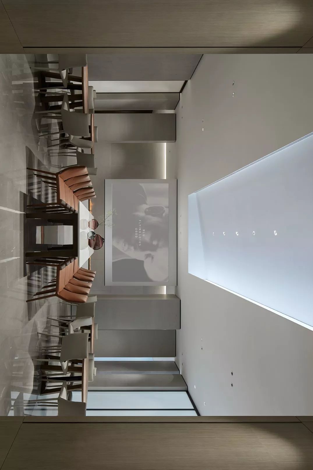 隐于市的时光盒子，诠释现代生活美学-78