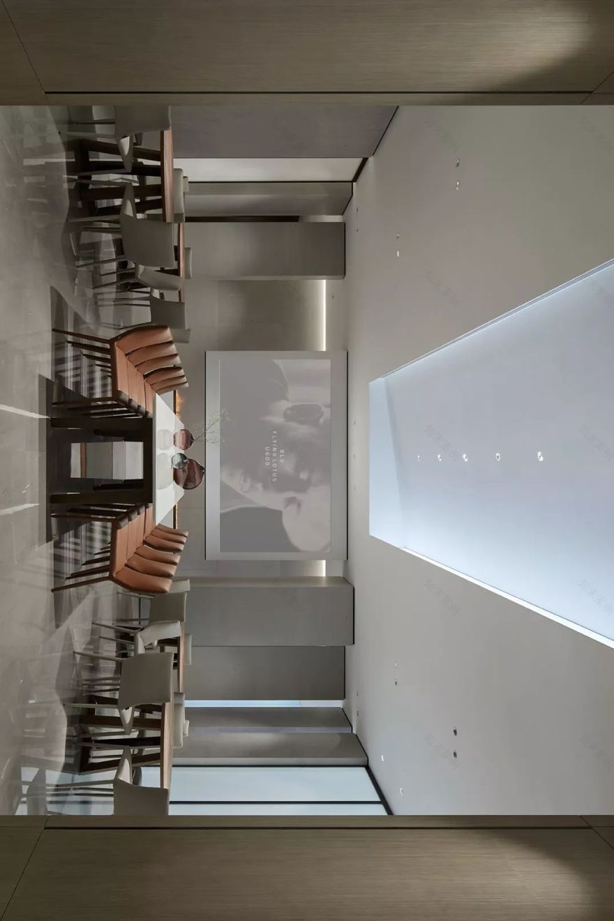 隐于市的时光盒子,诠释现代生活美学-78