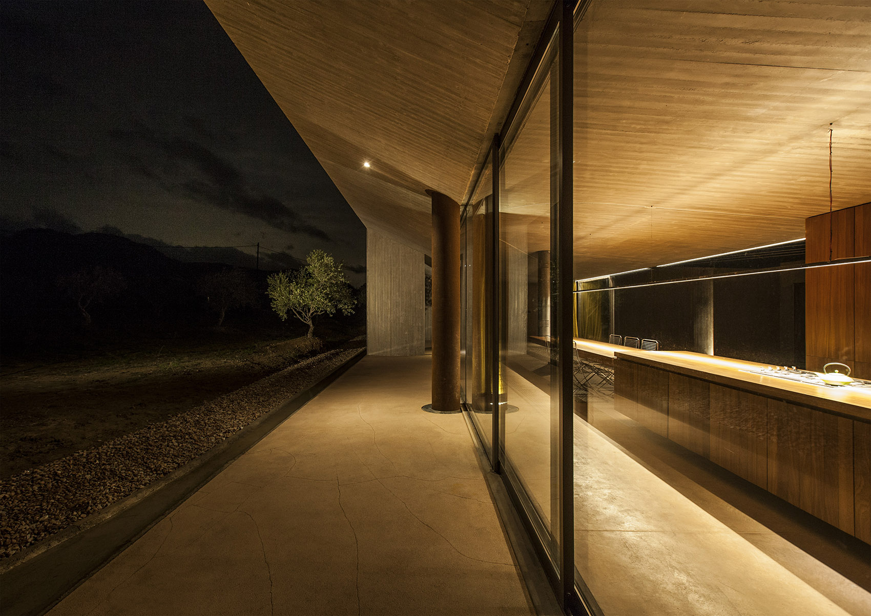 Megara住宅,希腊 / Tense Architecture Network -32