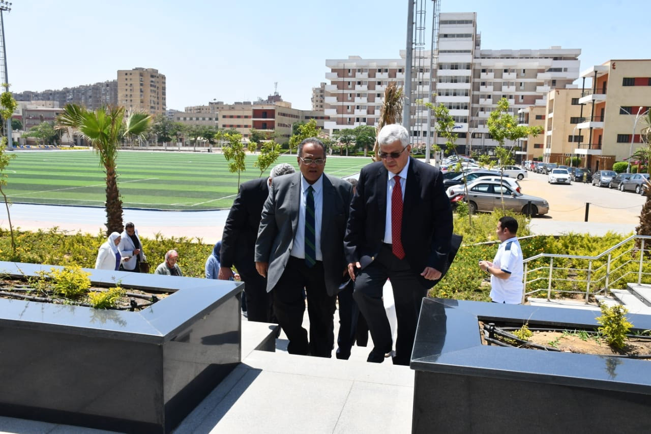 CUICAR 新扩建项目丨美国格林维尔丨世界设计工作室-95