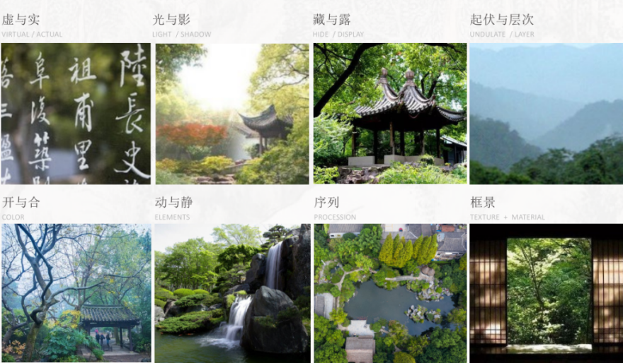 雨碎新翠,烟雨入画来 | 祥生·雅居乐·云境-3