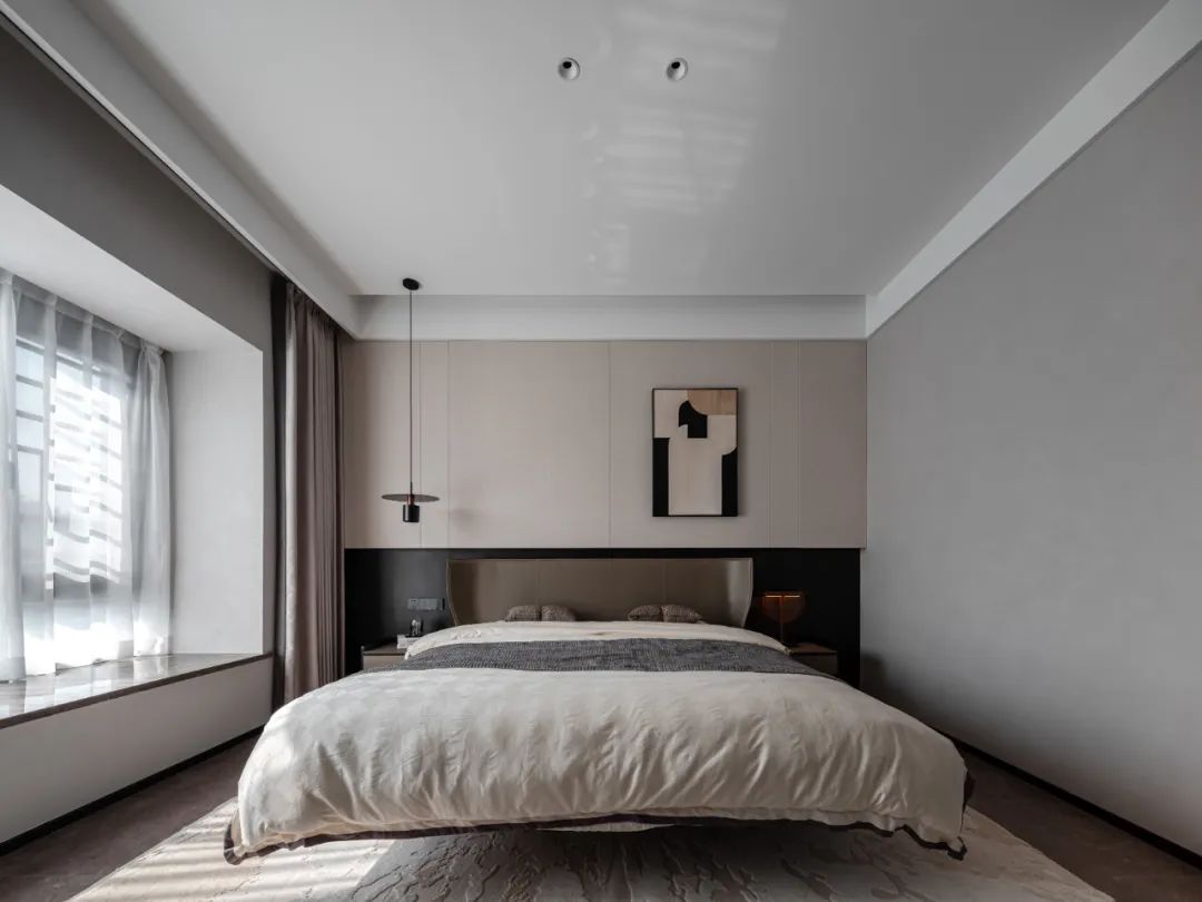 长沙碧桂园御园丨长沙另存為全案设计-30