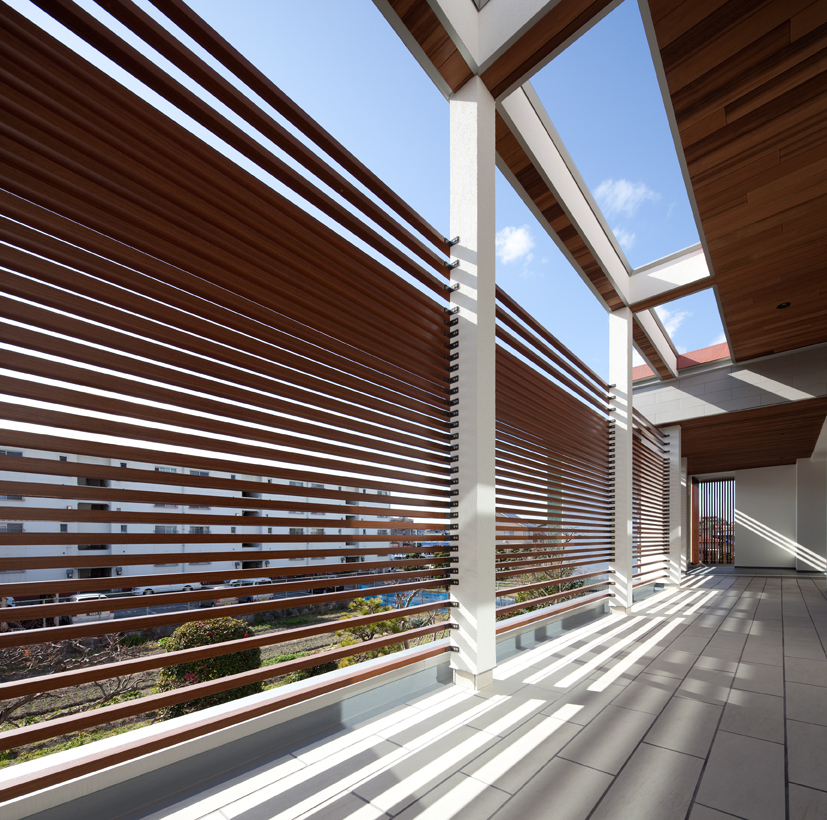 K6 之家 | 格子与石屋的室内设计魅力-8