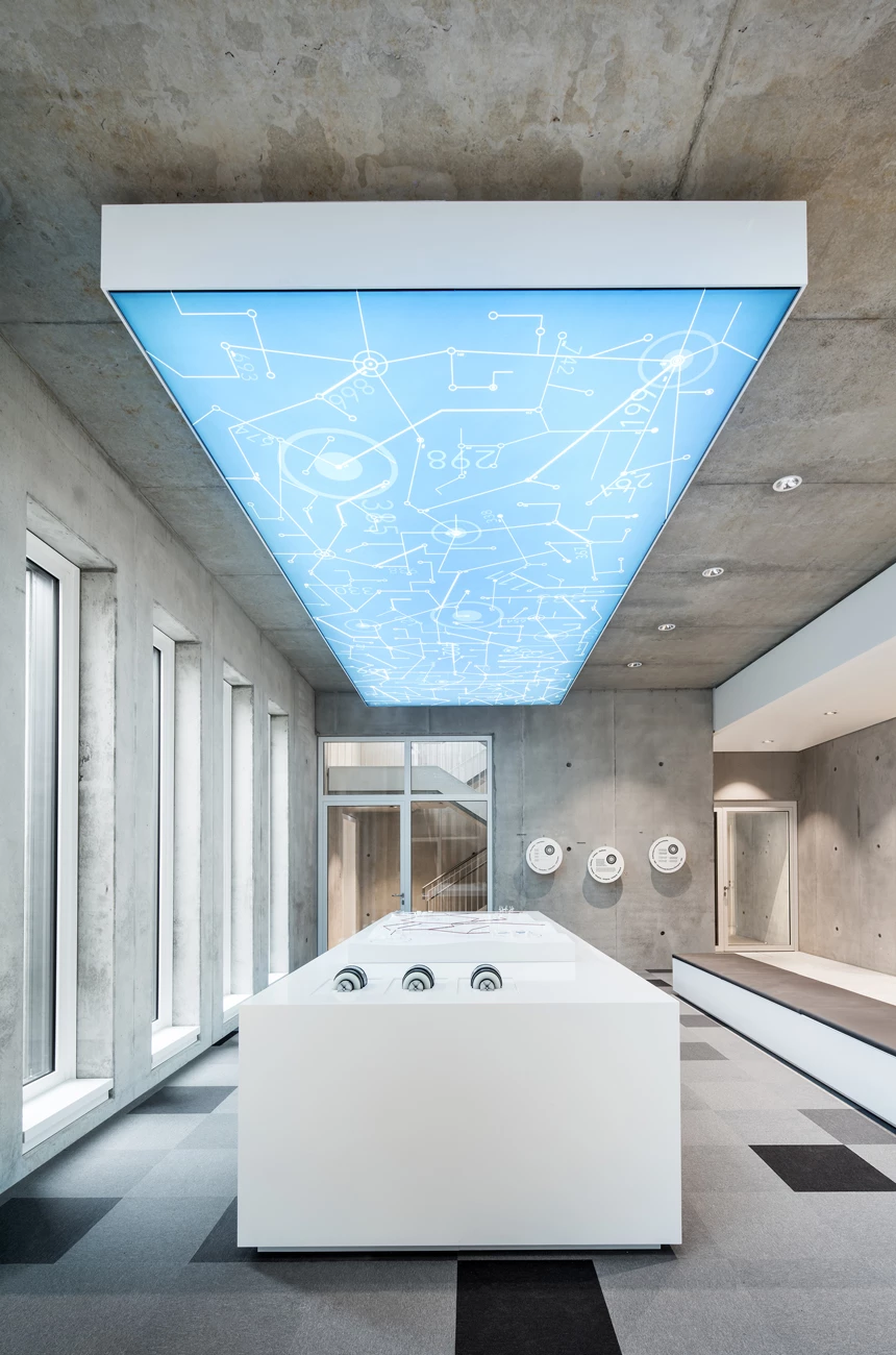 德国 TransnetBW 展览设计-15