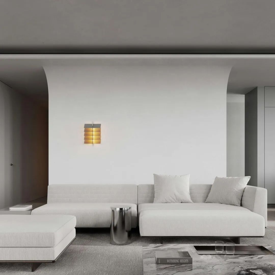 莫斯科 Sadovie Kvartail House 与身体美学馆丨俄罗斯莫斯科丨Babayants Architects-183