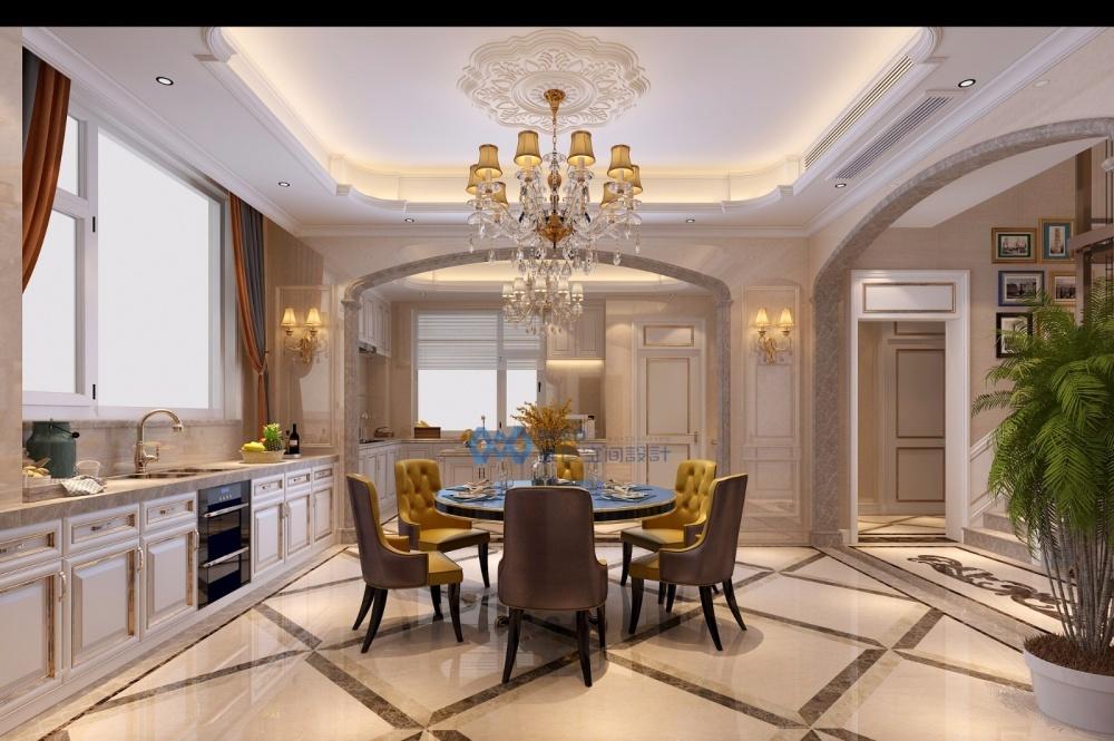 贾天峰丨别墅丨
太和国建红郡B2-104 -0