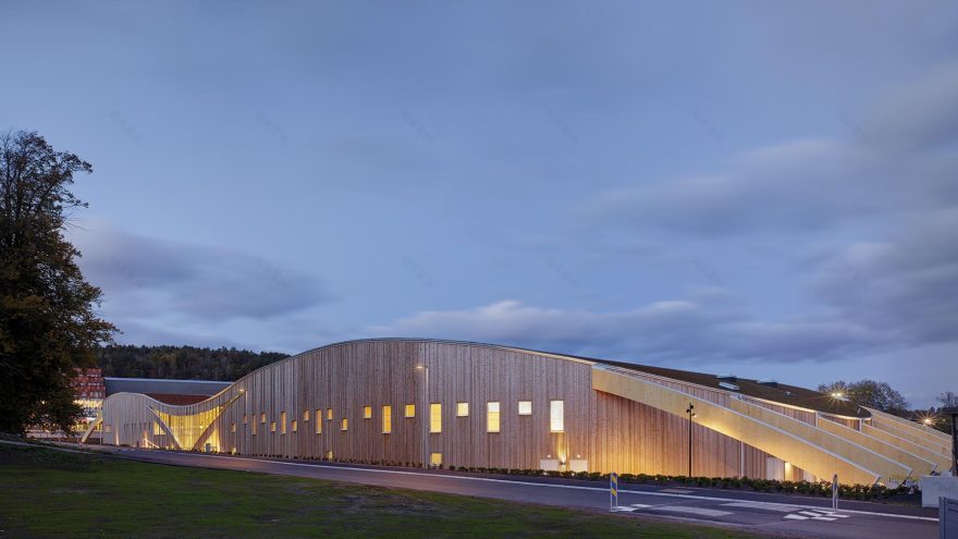 E·plora在玻利维亚的生态旅游小屋丨Max Núñez Arquitectos-45