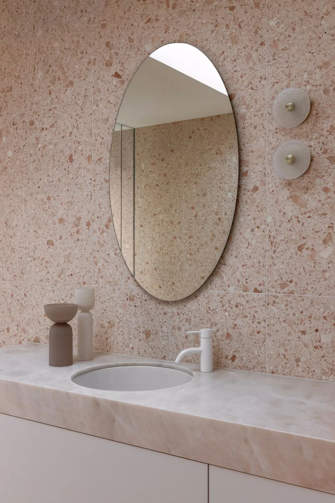 墨尔本 Lilac Linen 住宅改造丨加拿大维多利亚丨Sally Caroline-35