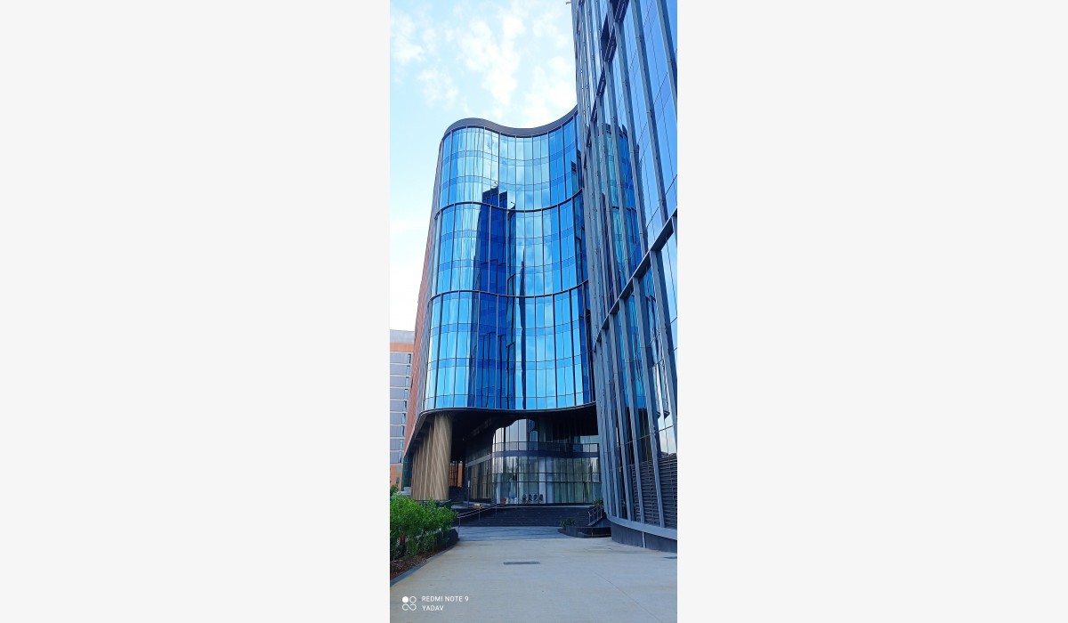 金牛座四号（如这是某种特定的航天器、探测器等编号名称，金牛座也可根据实际情况判断是否有专用名称）丨印度班加罗尔丨MTDI Group,Design International-14