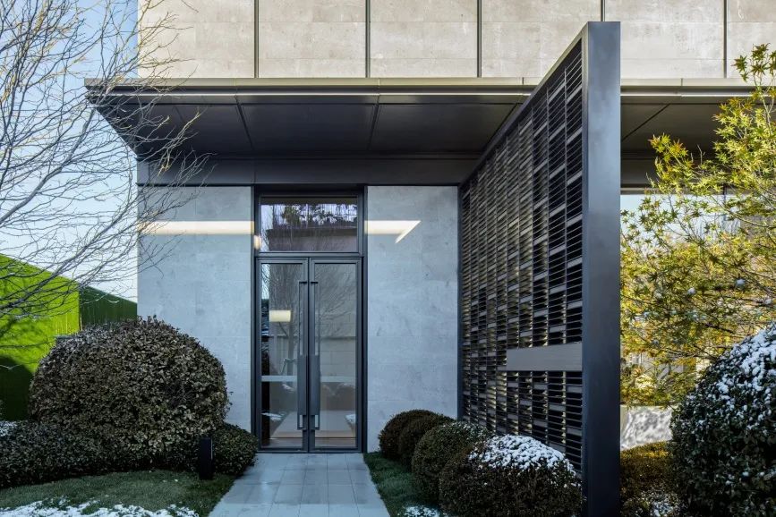 润悦湾丨中国沈阳丨DC国际-60