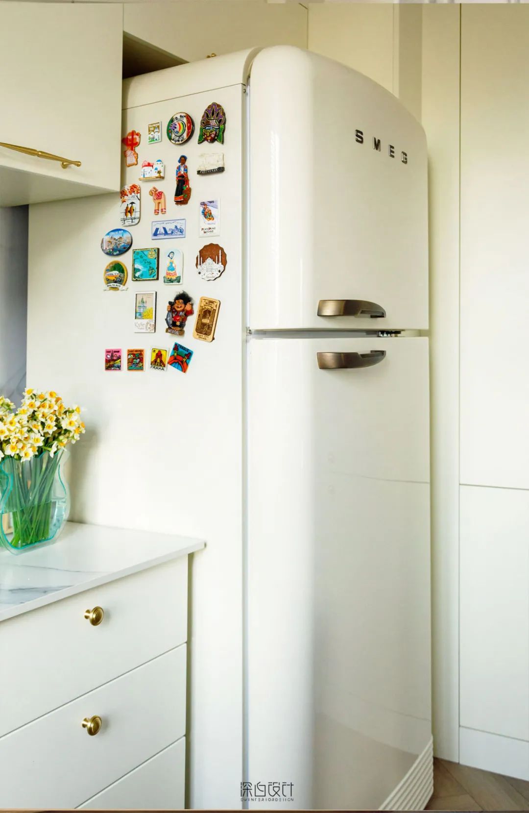 微醺假日,Small Holiday Project丨中国天津丨深白设计-67