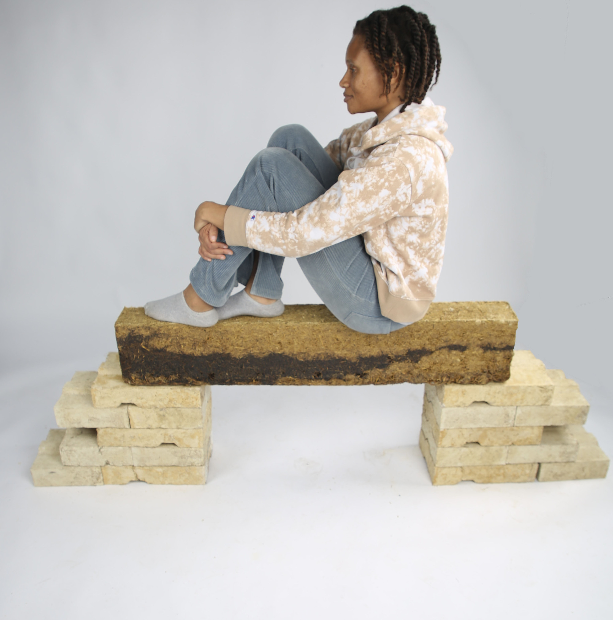 Sugarcrete® 永续建材应用项目丨巴西-6