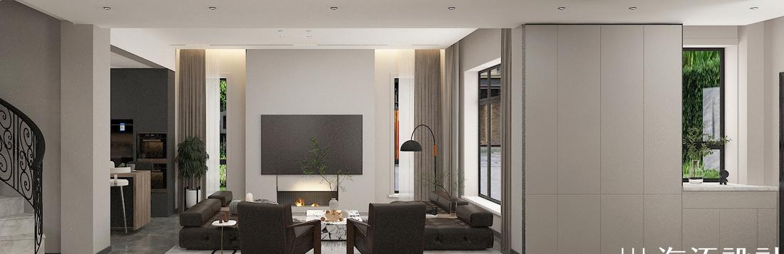 碧桂园郑先生雅居方案(245㎡)-0