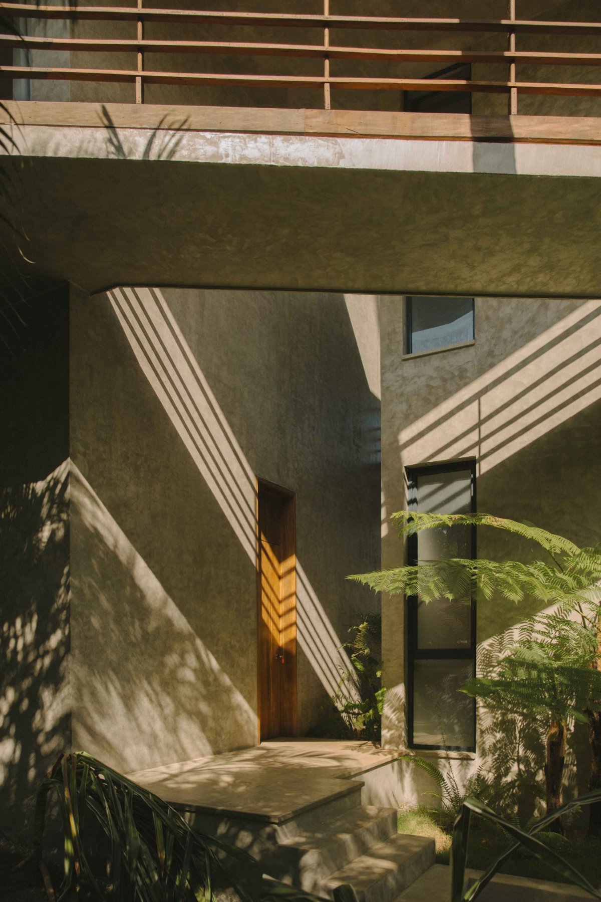 Rosabaya 住宅丨Arkina-20