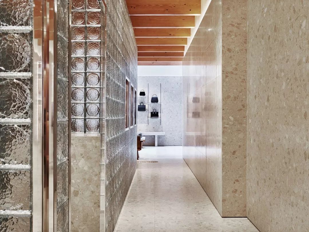 Halleroed | 雕塑艺术与自然材料的完美融合-51