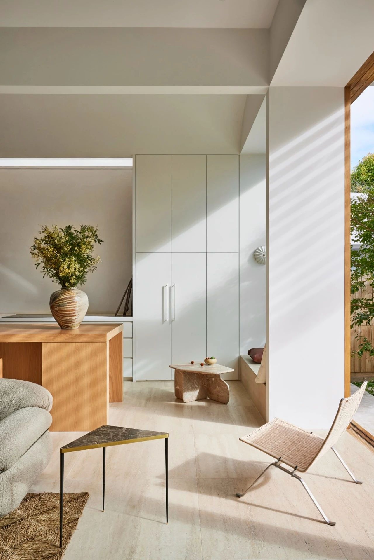 皮树皮邦迪丨澳大利亚丨Madeleine Blanchfield Architects-28