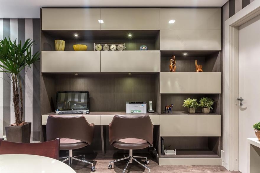 Sillos Imóveis 办公室-3