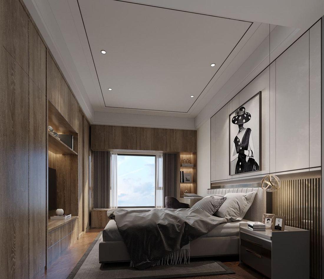 现代居家生活的幸福期盼-8