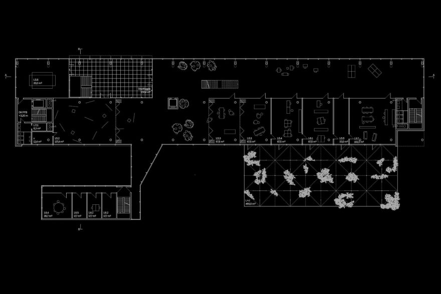 苏黎世新学校建筑丨秘鲁利马-4