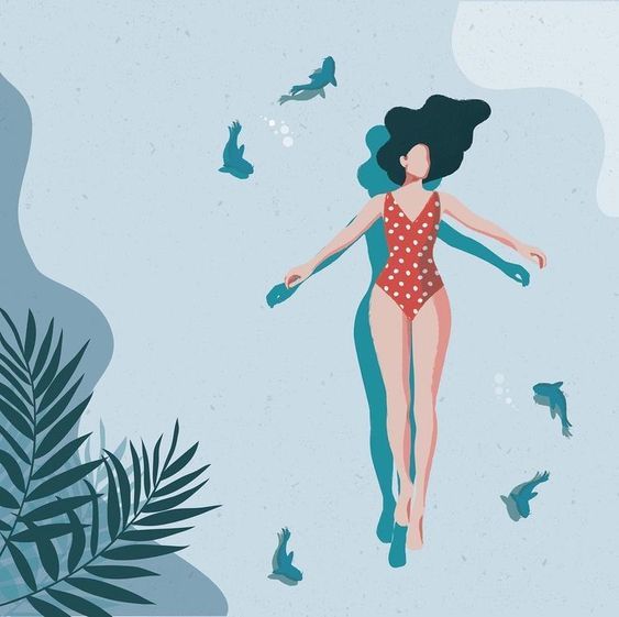 夏日家居色彩降温指南-11