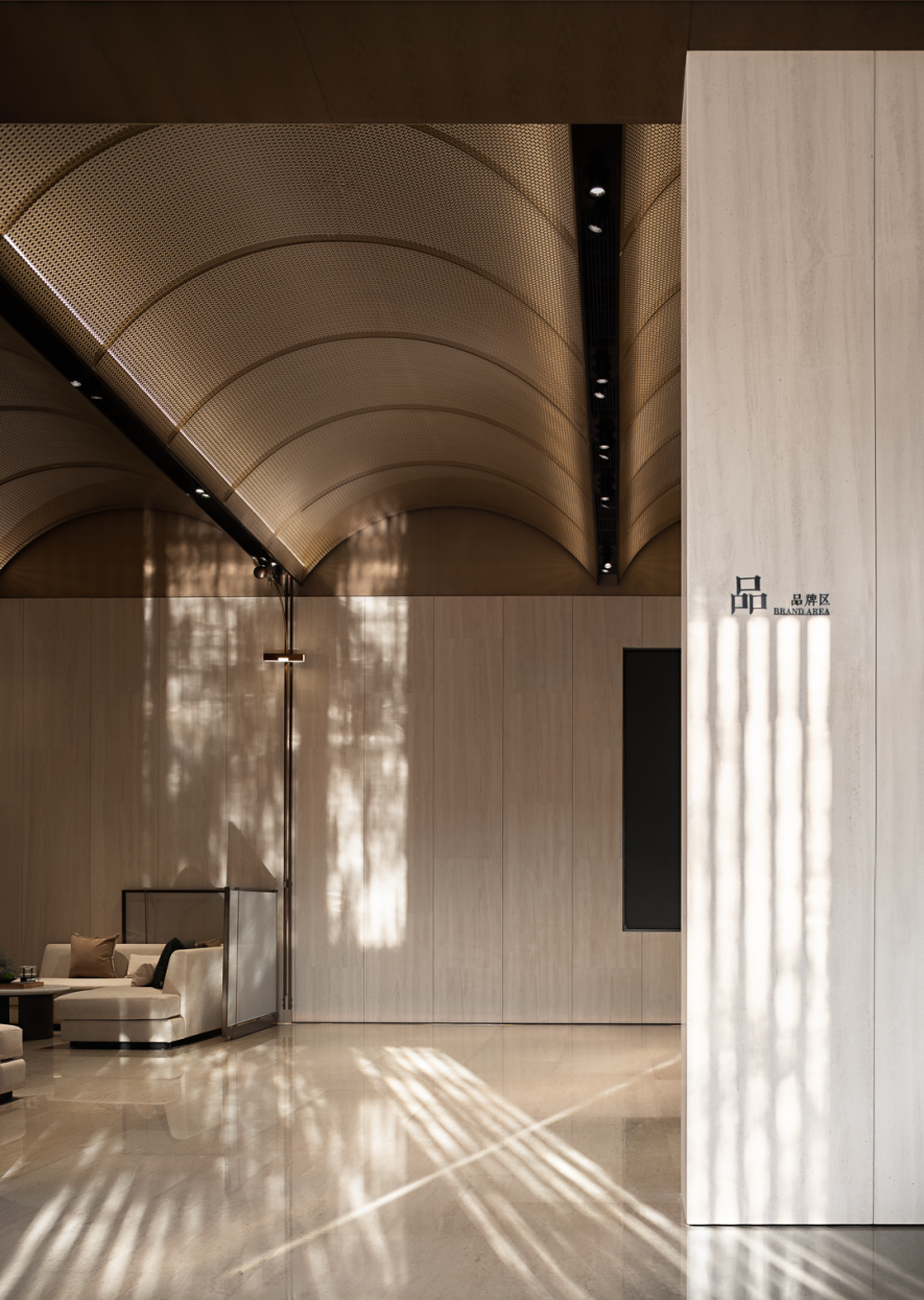 北京400㎡新中式豪宅（国贤府）丨中国北京丨WJID维几设计-28