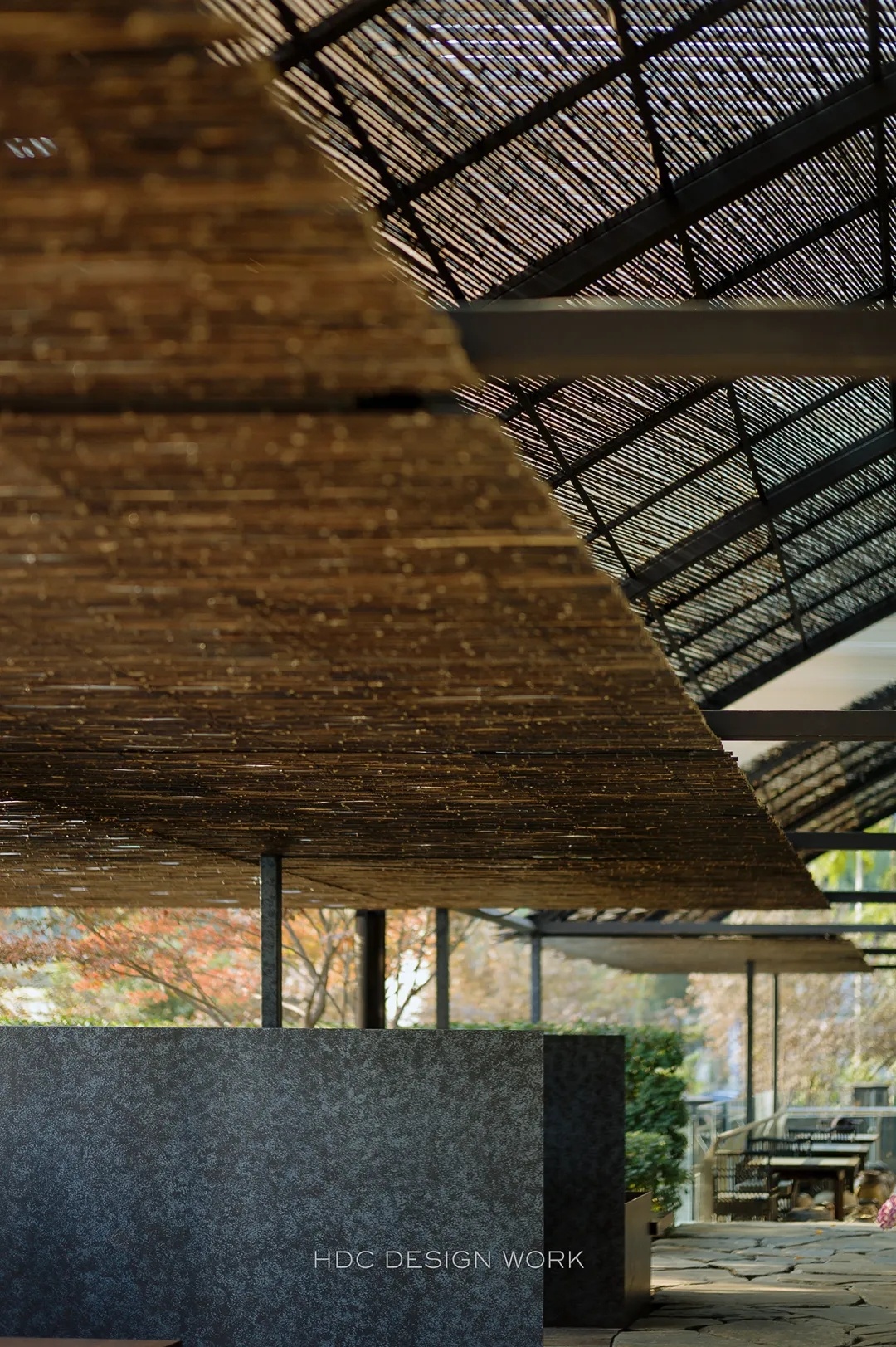 马旺子101纪念店（MA'S KITCHEN 101）丨中国成都丨蜂鸟设计-31