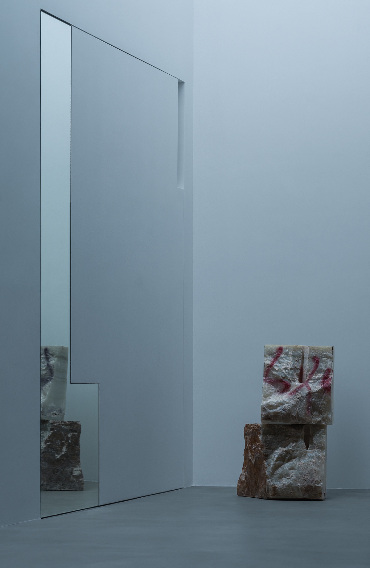 LEICHT德国劳斯橱柜(深圳)展厅丨中国深圳丨Peng&Partners,鹏和朋友们设计公司-96