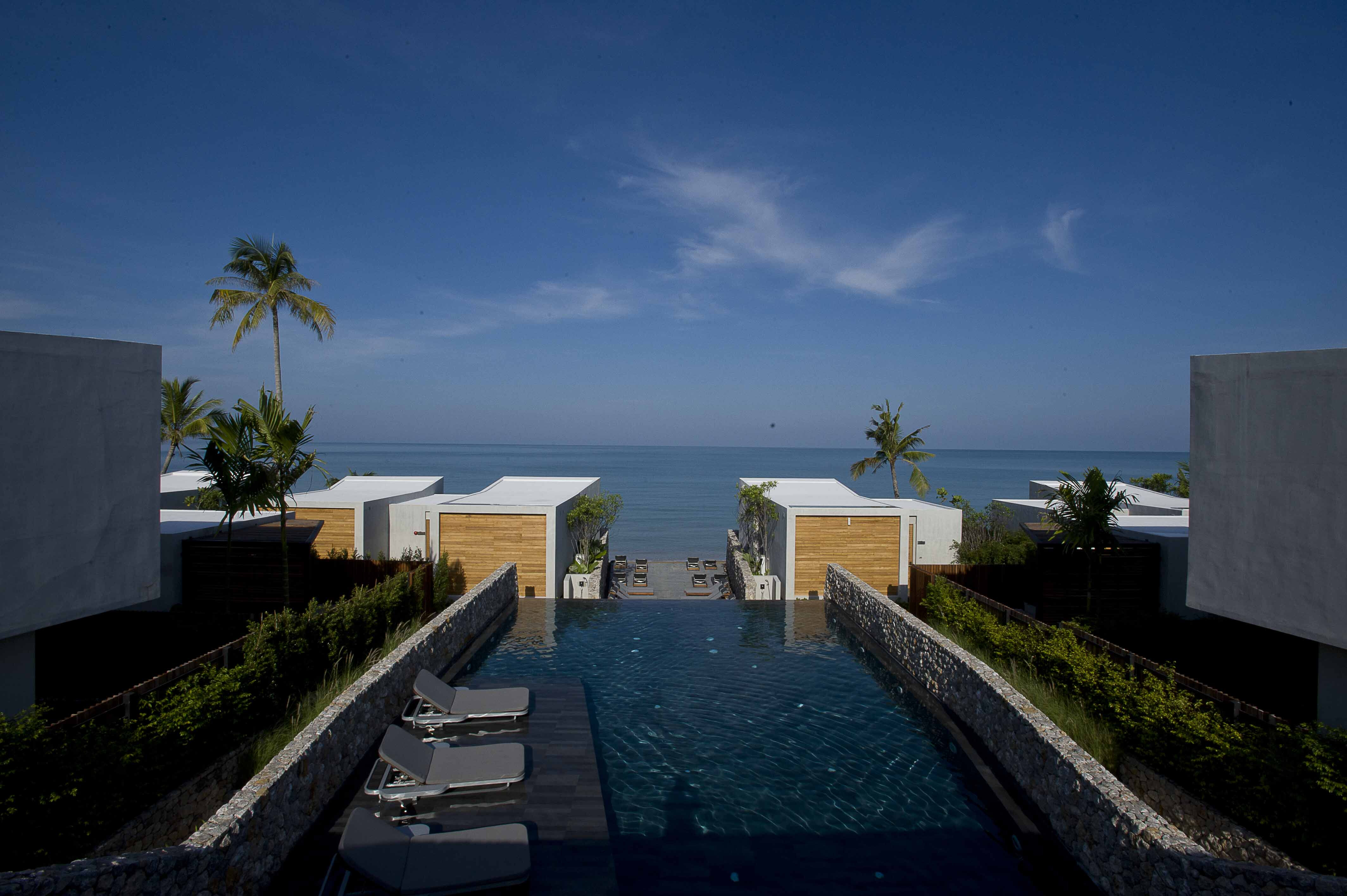 Casa de La Flora,Khao Lak,Phangnga,泰国-12