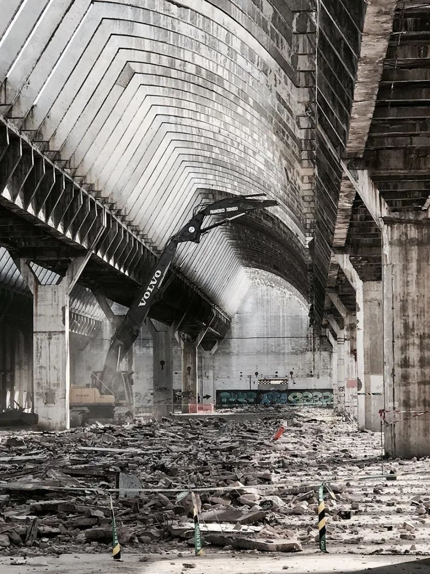 光影,结构与秩序 · 建筑摄影精选合辑-17