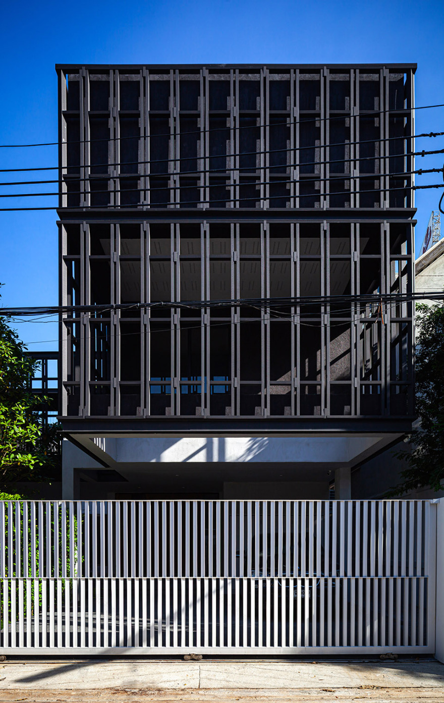 泰国第二代 11 号住宅丨Beautbureau-24