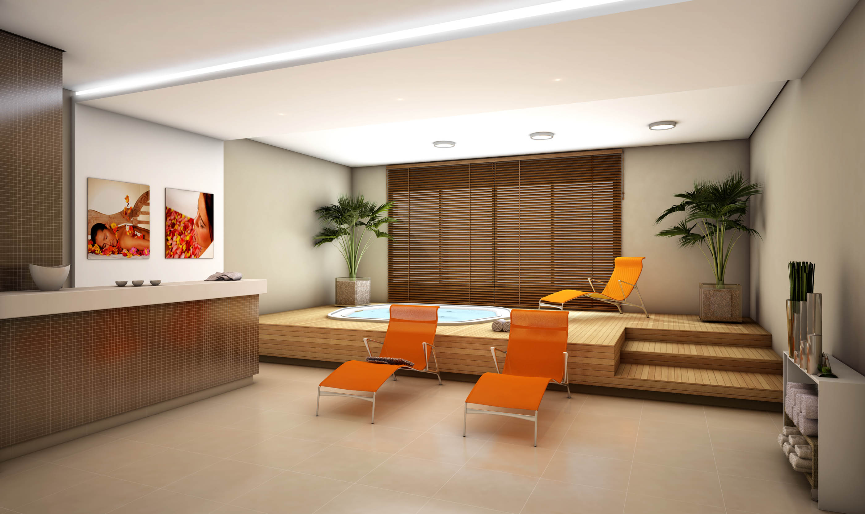 QUADRA Const. | Ed. Terrasse Jardin Residence-6