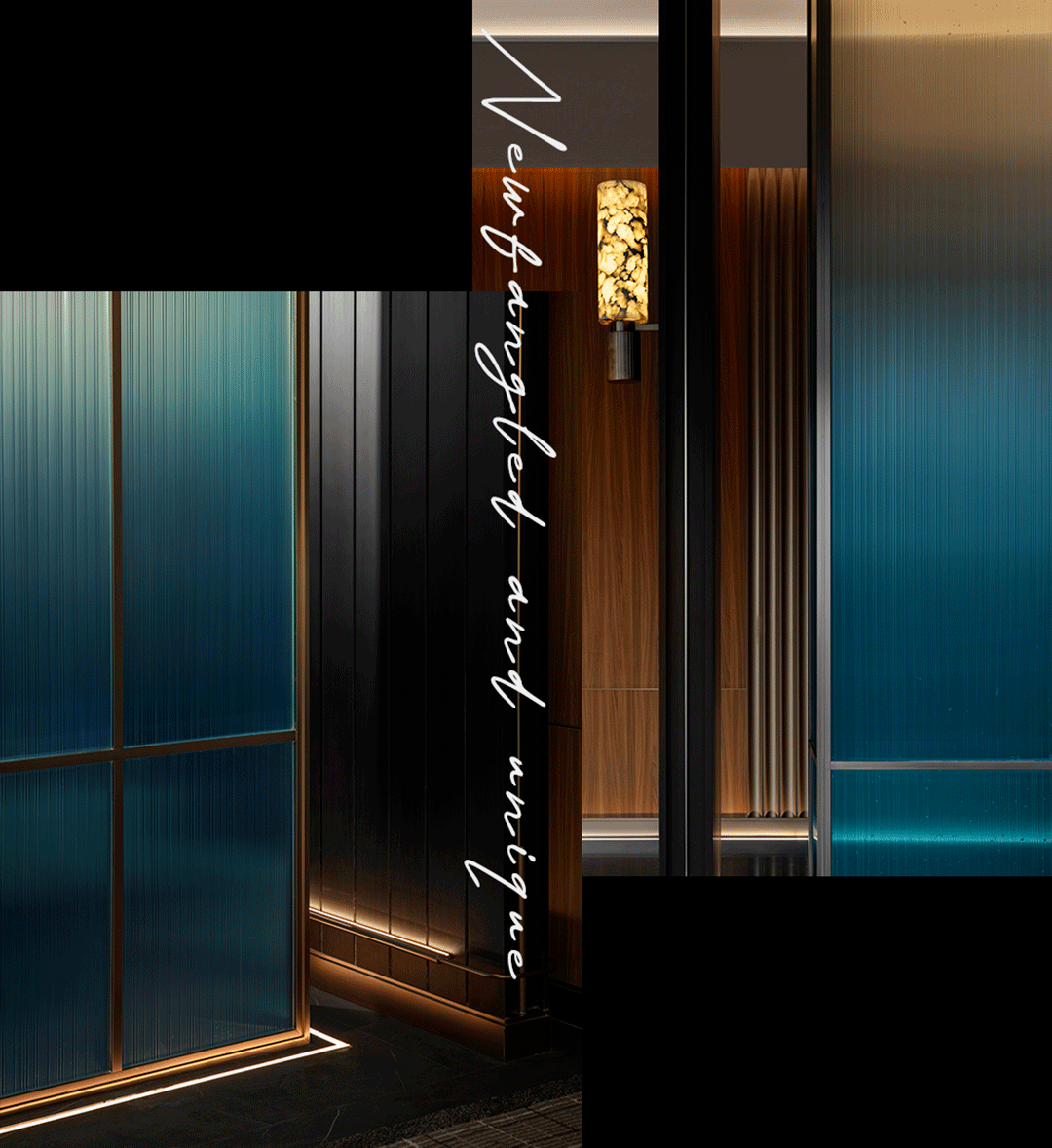 长沙招商蛇口臻境营销中心及会所丨中国长沙丨明德设计-42