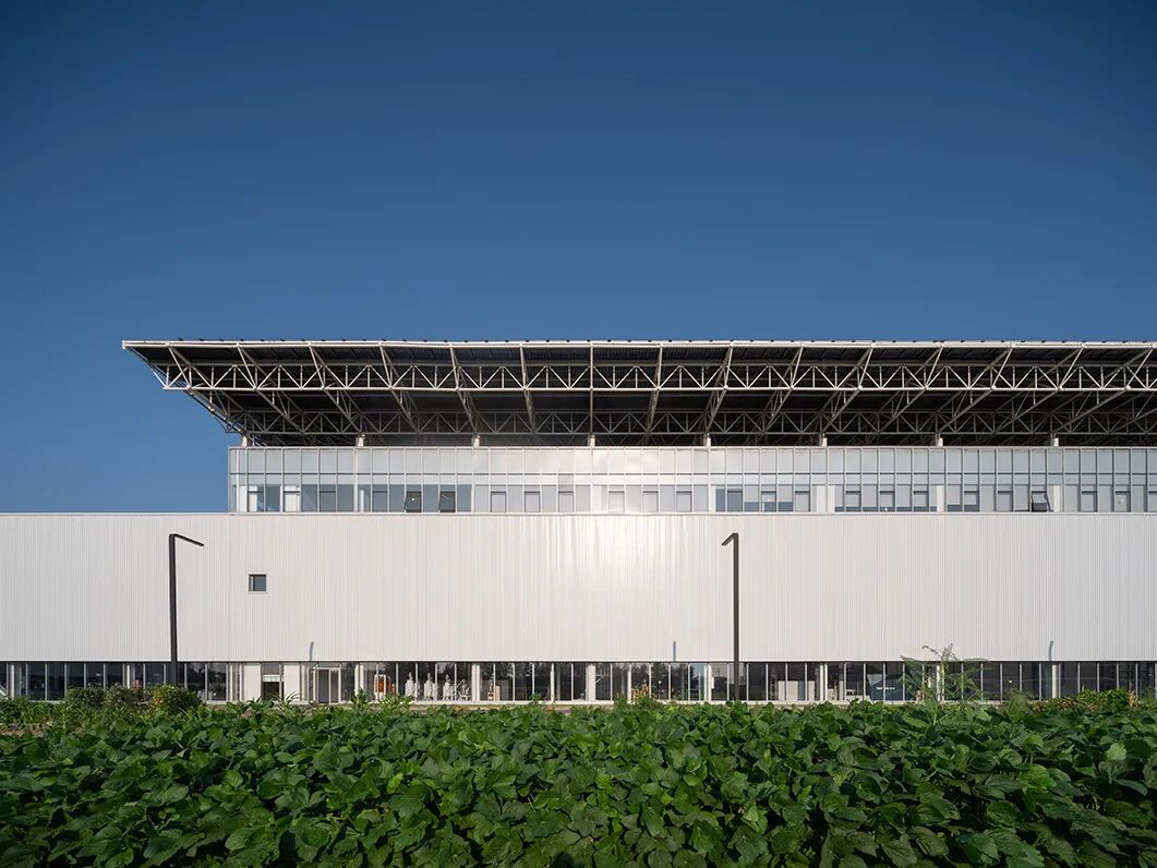 泰瑞GIGA工厂（桐乡）丨中国嘉兴丨milanesi | paiusco-50