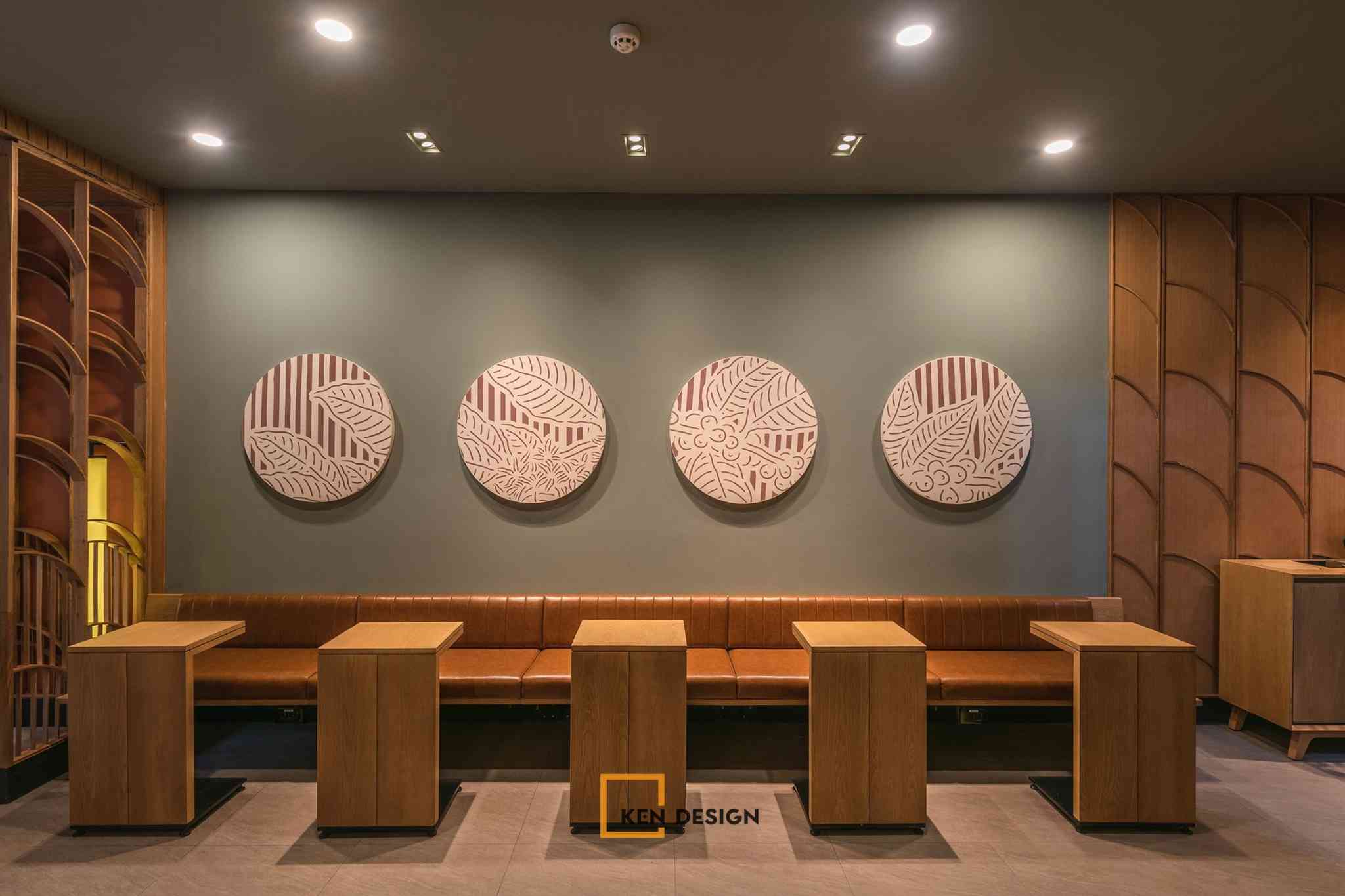 星巴克中化咖啡店设计丨越南河内-16