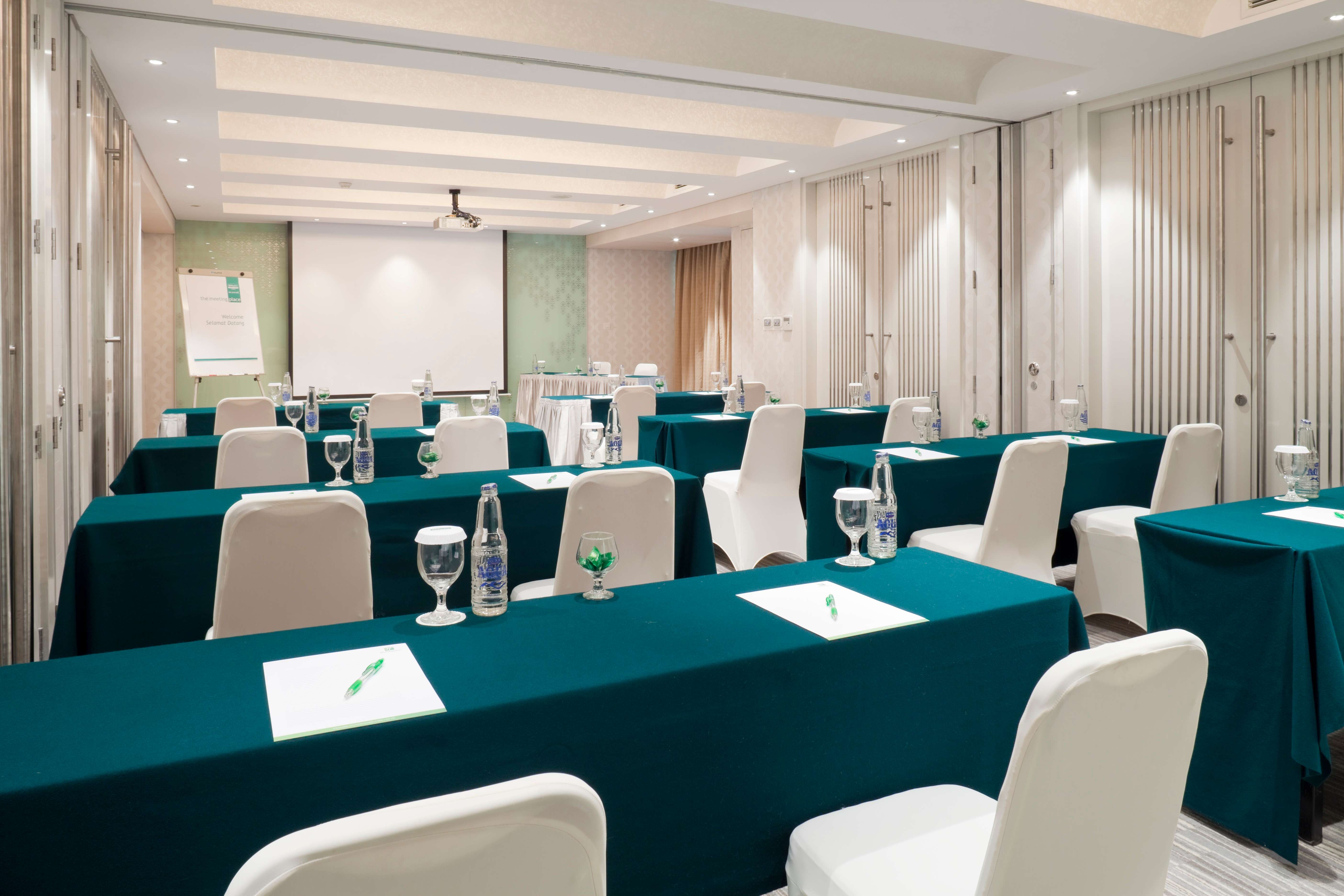 印尼万隆假日酒店(摄影图片)-14