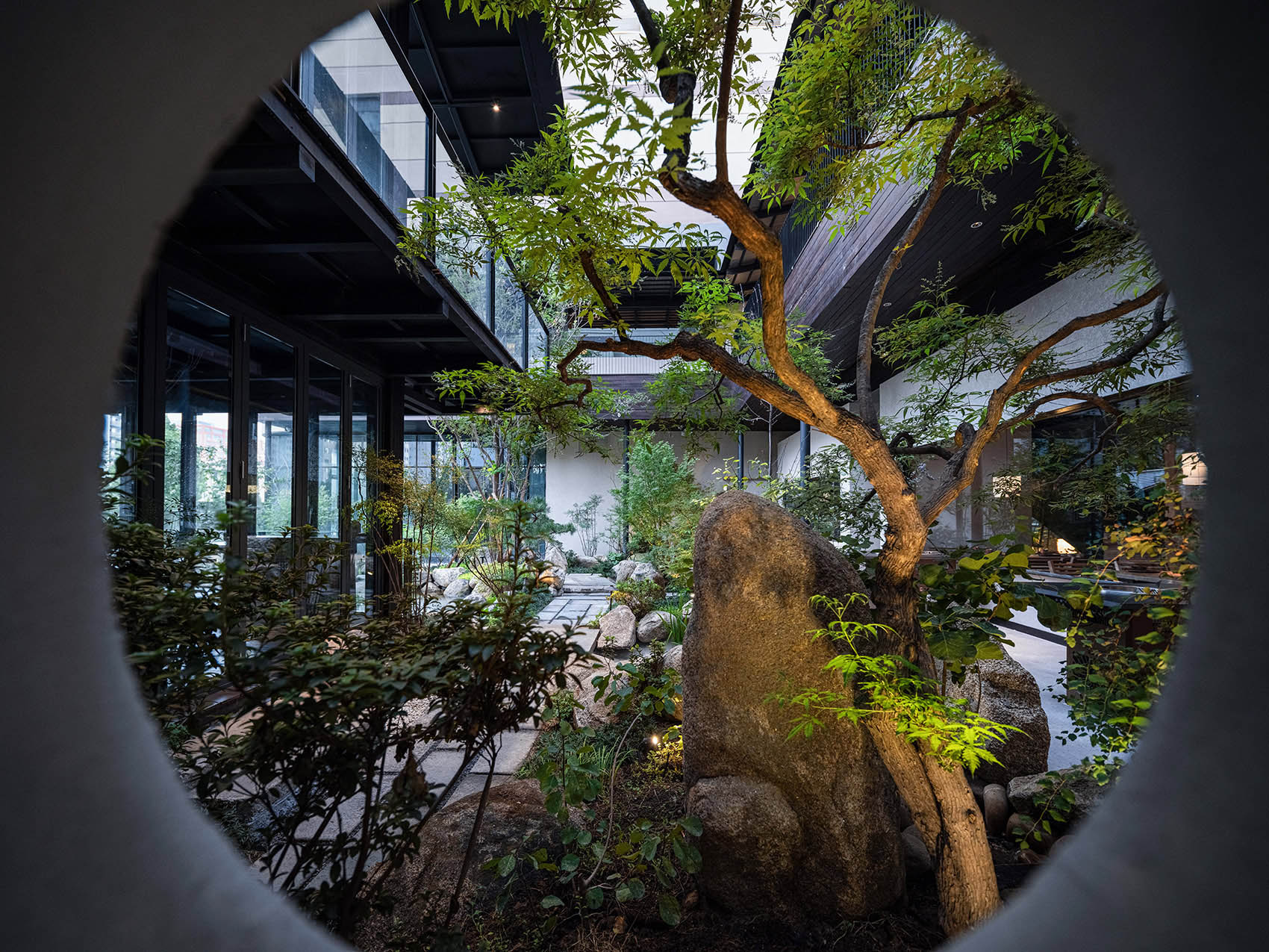 共炉火锅（山西·临汾）丨中国临汾丨本样设计-18