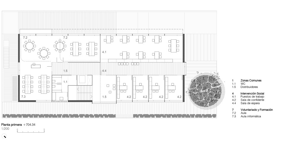西班牙红十字会总部-46