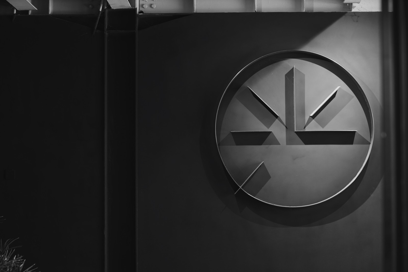 暖光设计公司办公室丨中国泉州-19